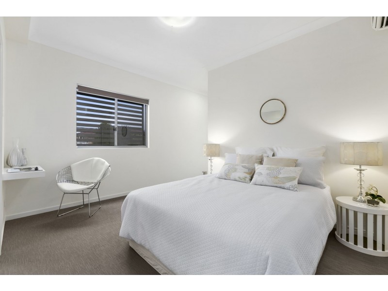 8/24 Wallace Street, Chermside QLD 4032