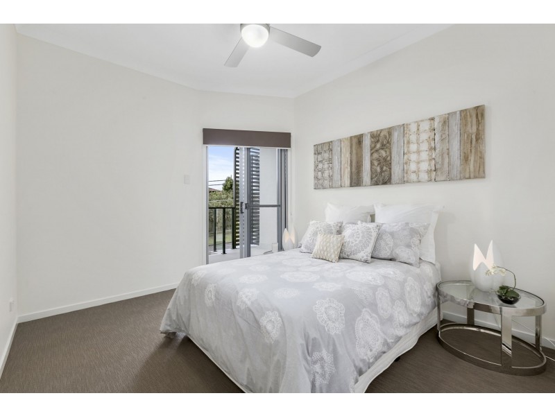 8/24 Wallace Street, Chermside QLD 4032