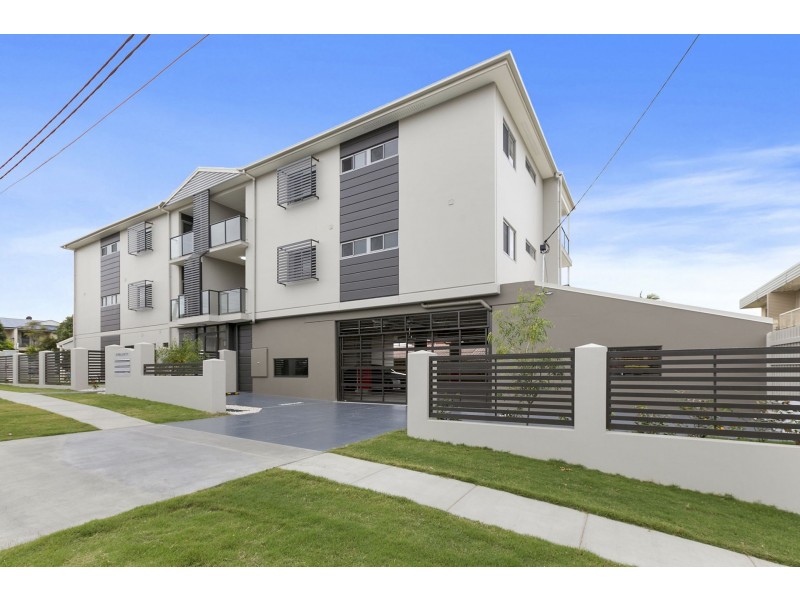 8/24 Wallace Street, Chermside QLD 4032