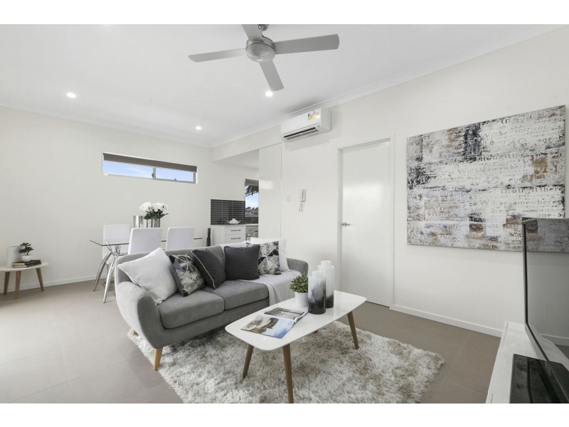 8/24 Wallace Street, Chermside QLD 4032
