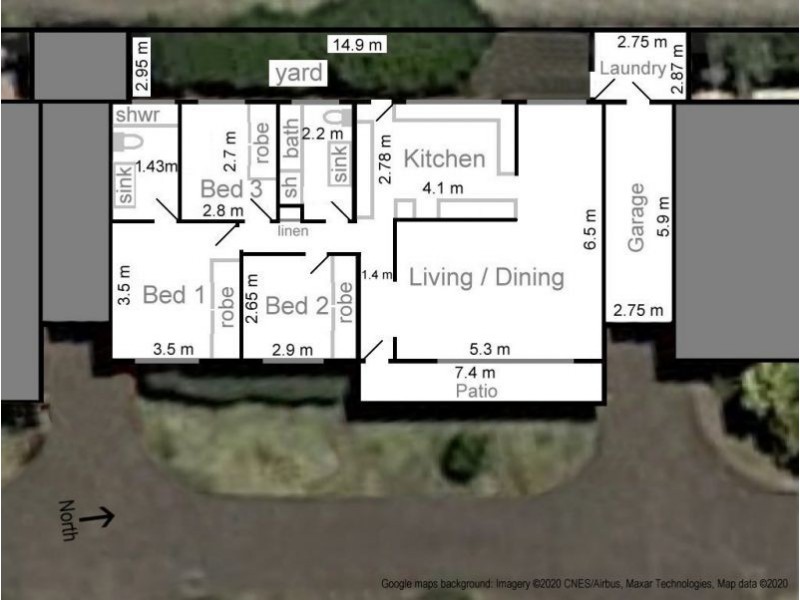 4/43-47 Solander Street, Monterey NSW 2217