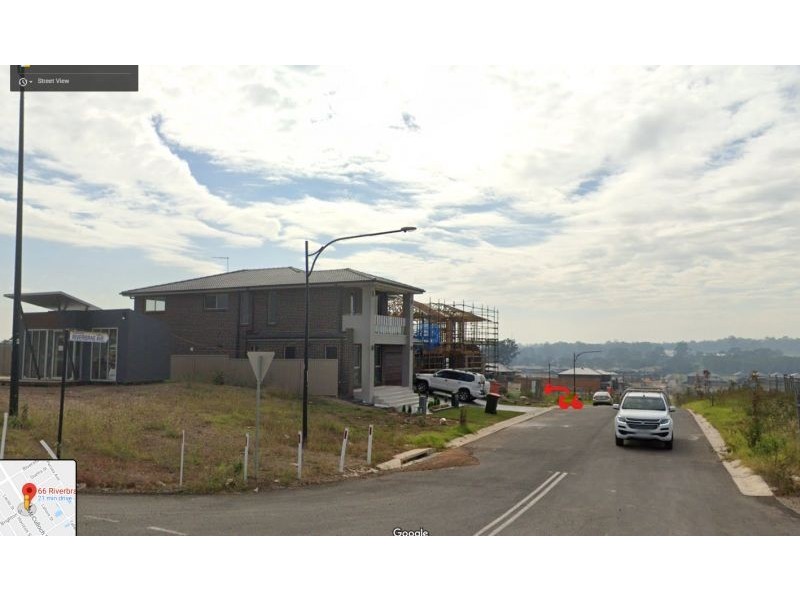 66 Riverbrai Ave, Riverstone NSW 2765