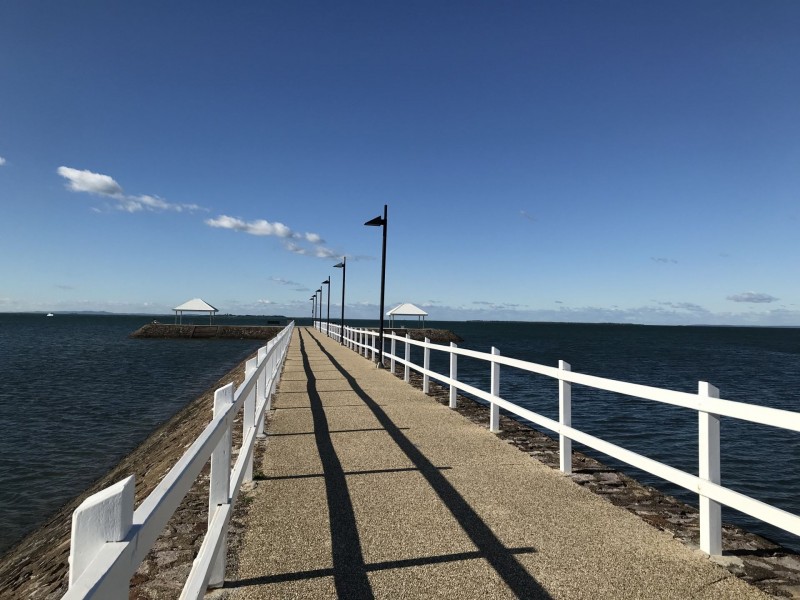 Lot Lot 60, 31 Davidson St, Wynnum QLD 4178