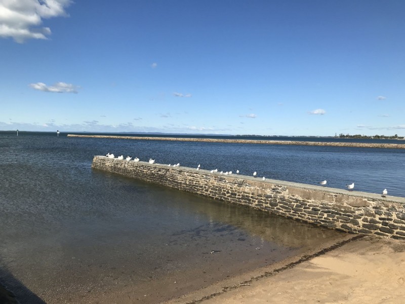 Lot Lot 60, 31 Davidson St, Wynnum QLD 4178