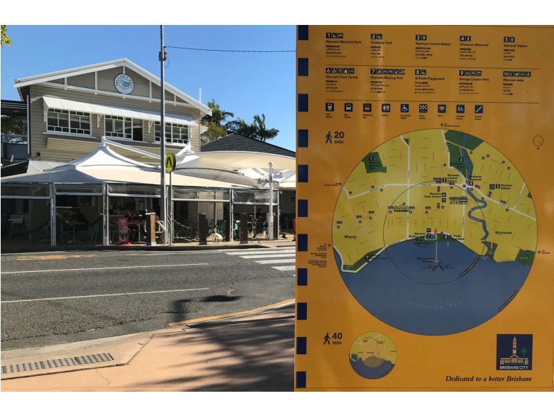 Lot Lot 60, 31 Davidson St, Wynnum QLD 4178