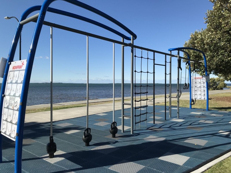 Lot Lot 60, 31 Davidson St, Wynnum QLD 4178