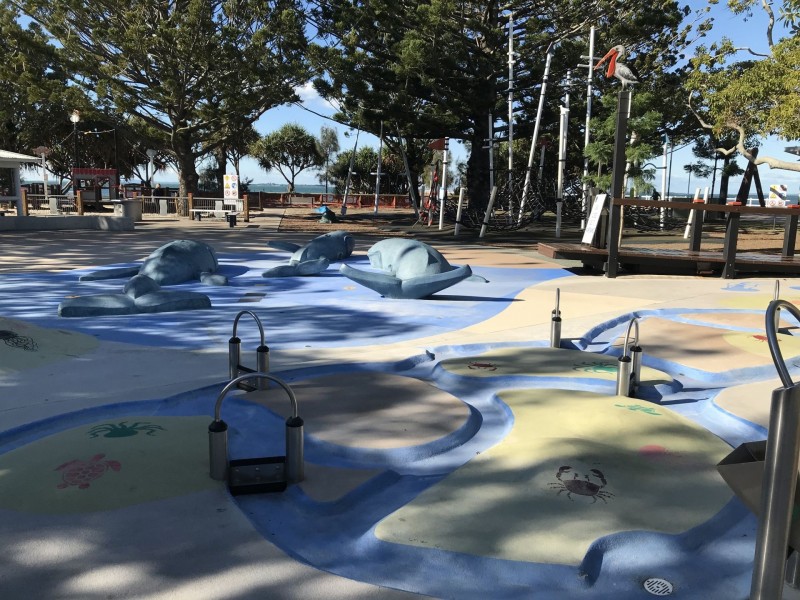 Lot Lot 60, 31 Davidson St, Wynnum QLD 4178