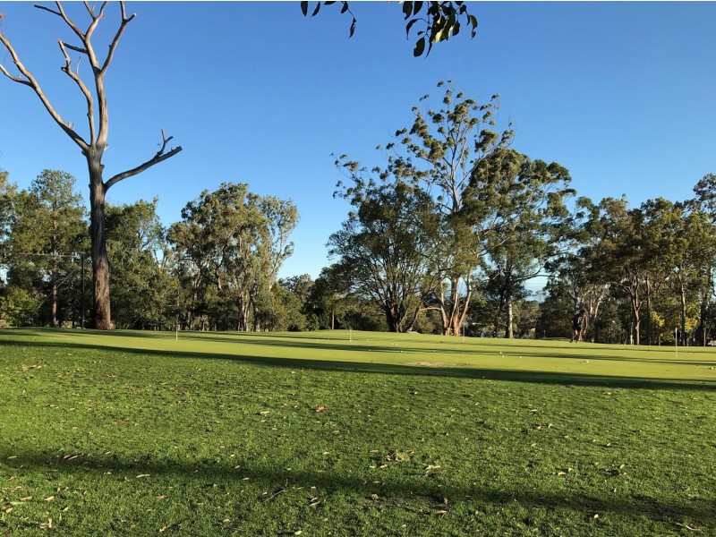 Lot Lot 60, 31 Davidson St, Wynnum QLD 4178