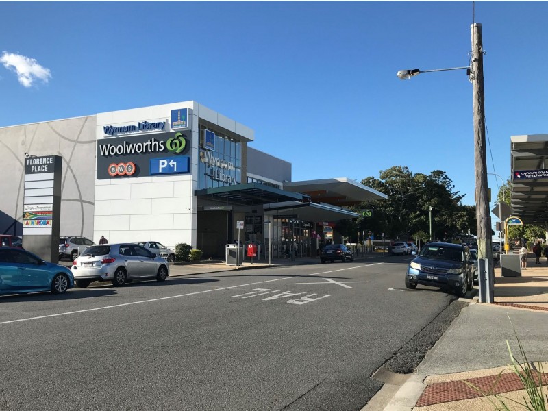 Lot Lot 60, 31 Davidson St, Wynnum QLD 4178