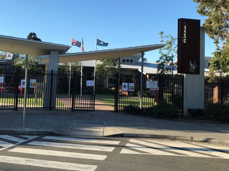 Lot Lot 60, 31 Davidson St, Wynnum QLD 4178