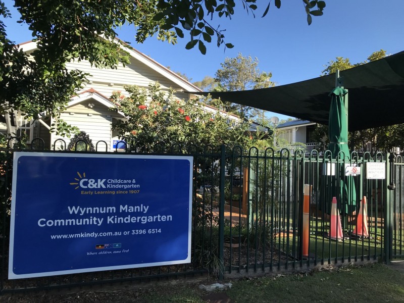 Lot Lot 60, 31 Davidson St, Wynnum QLD 4178