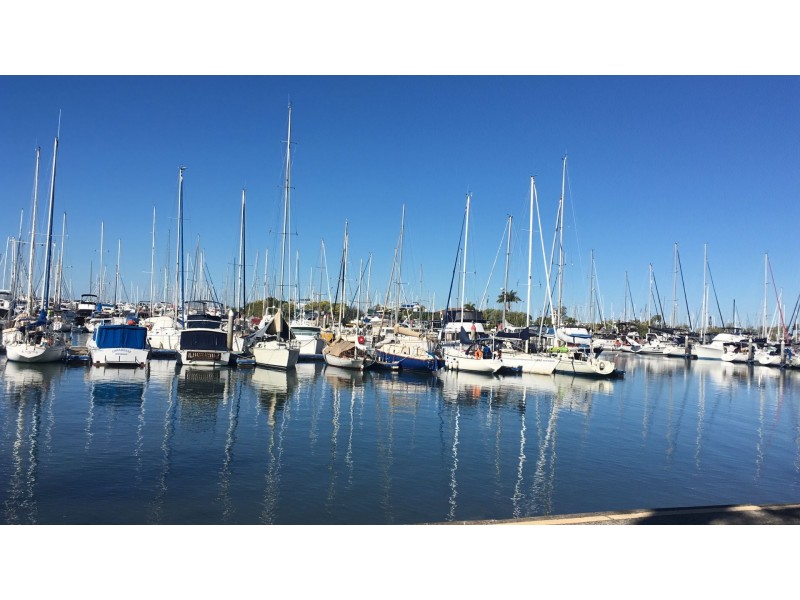 Lot Lot 60, 31 Davidson St, Wynnum QLD 4178