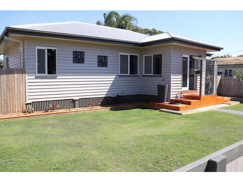 197 Targo Street, Walkervale QLD 4670