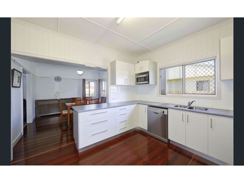 197 Targo Street, Walkervale QLD 4670