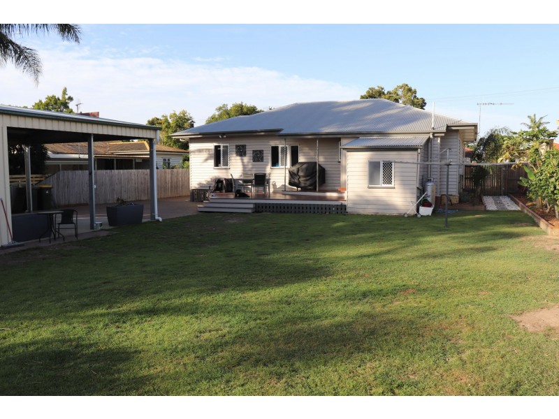 197 Targo Street, Walkervale QLD 4670