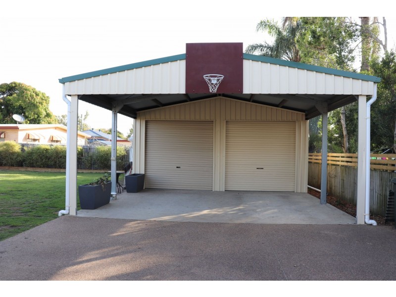 197 Targo Street, Walkervale QLD 4670