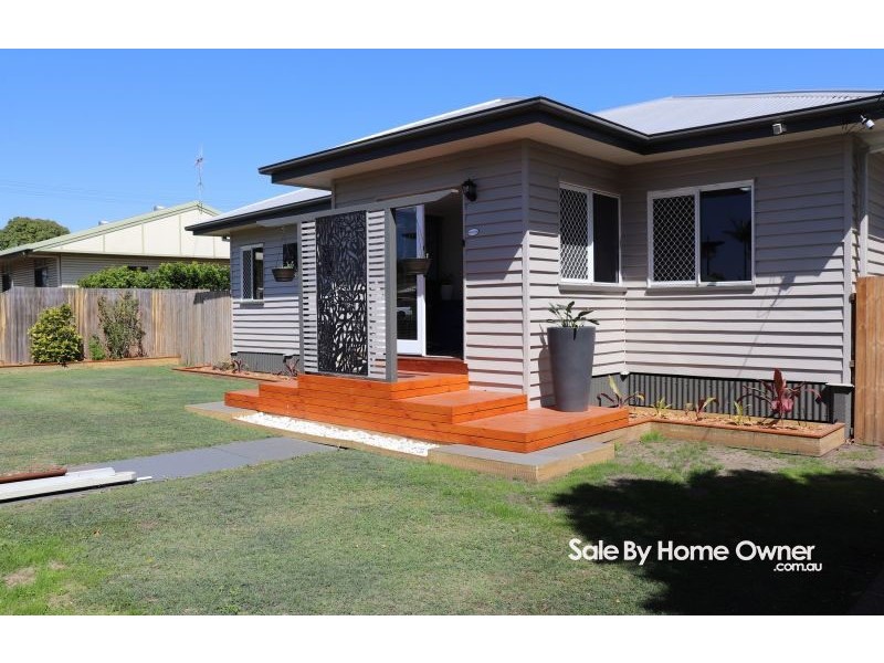 197 Targo Street, Walkervale QLD 4670