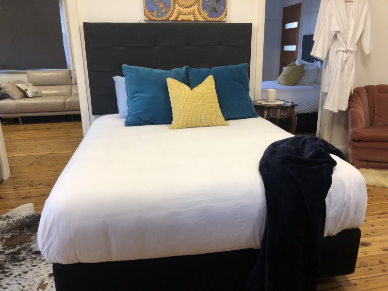 Tenterfield NSW 2372