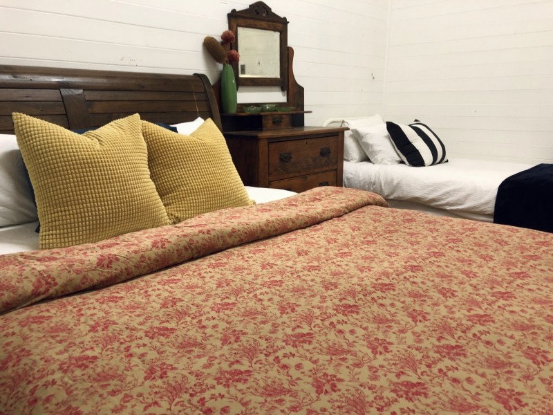 Tenterfield NSW 2372