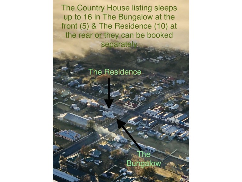 Tenterfield NSW 2372