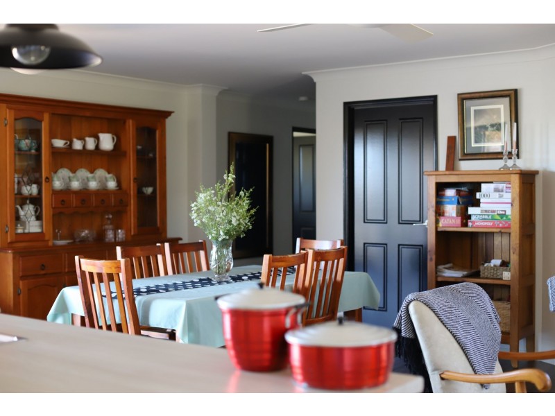 5 Wilkinson Place, Grantham QLD 4347