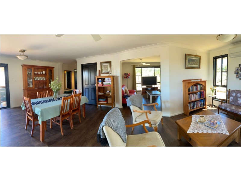 5 Wilkinson Place, Grantham QLD 4347