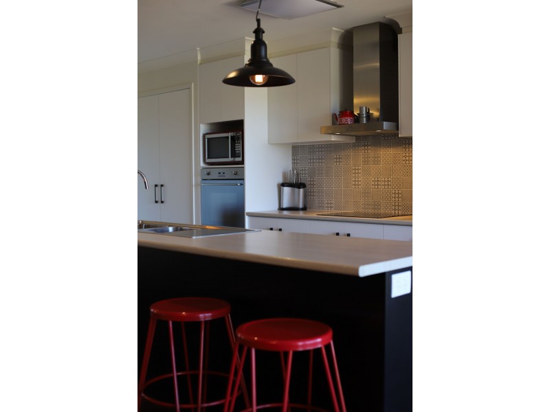 5 Wilkinson Place, Grantham QLD 4347