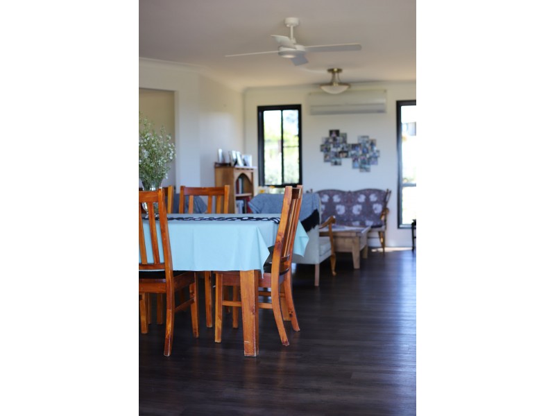 5 Wilkinson Place, Grantham QLD 4347