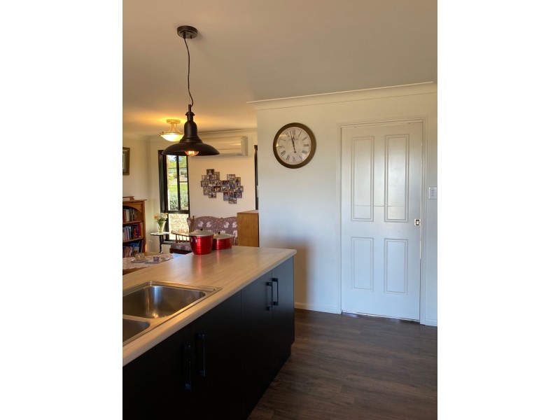 5 Wilkinson Place, Grantham QLD 4347