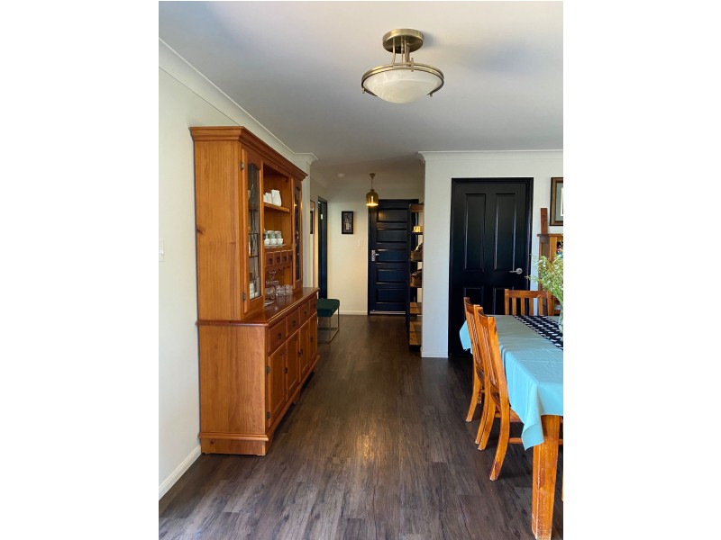 5 Wilkinson Place, Grantham QLD 4347