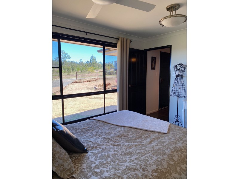 5 Wilkinson Place, Grantham QLD 4347