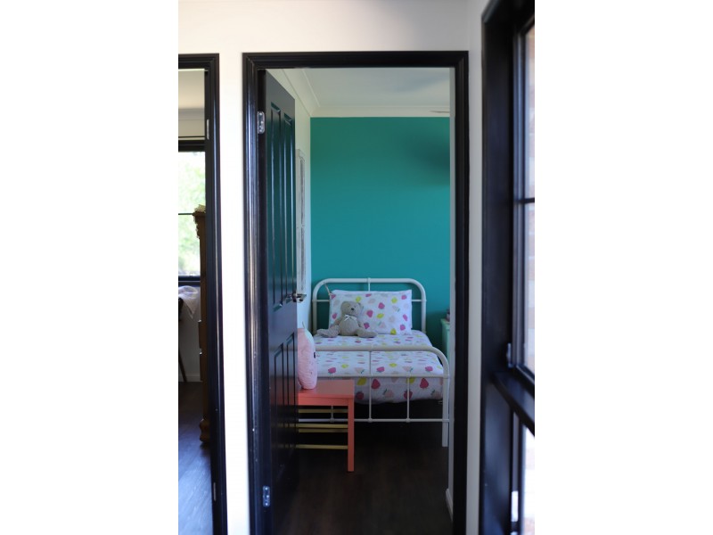 5 Wilkinson Place, Grantham QLD 4347