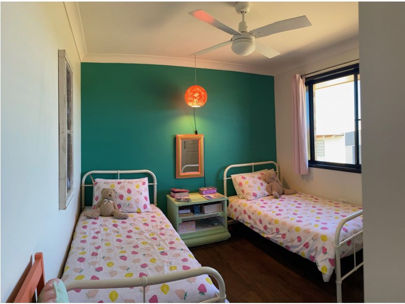 5 Wilkinson Place, Grantham QLD 4347