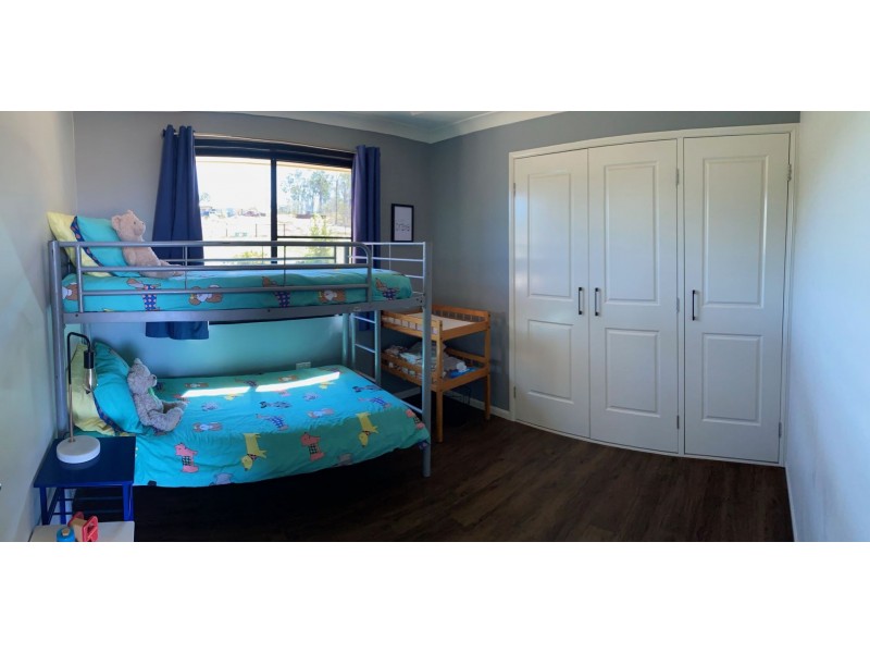 5 Wilkinson Place, Grantham QLD 4347