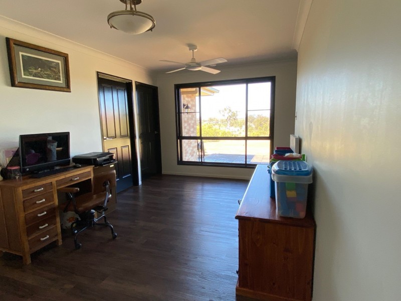 5 Wilkinson Place, Grantham QLD 4347