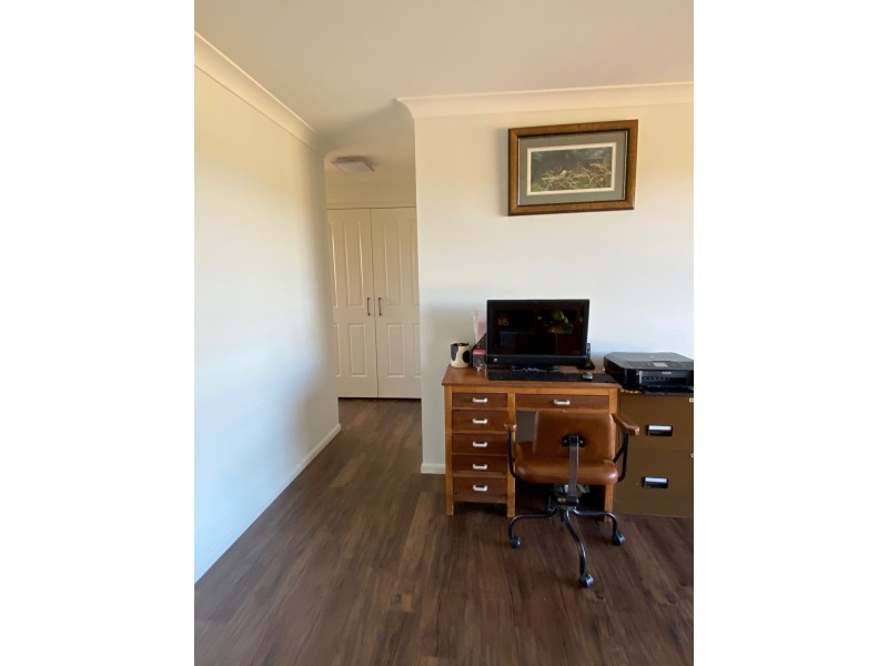 5 Wilkinson Place, Grantham QLD 4347