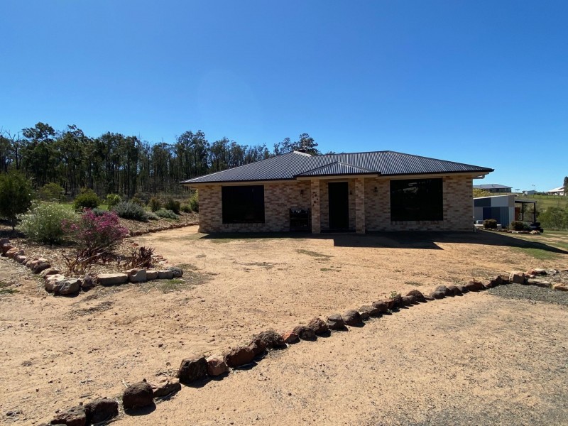 5 Wilkinson Place, Grantham QLD 4347