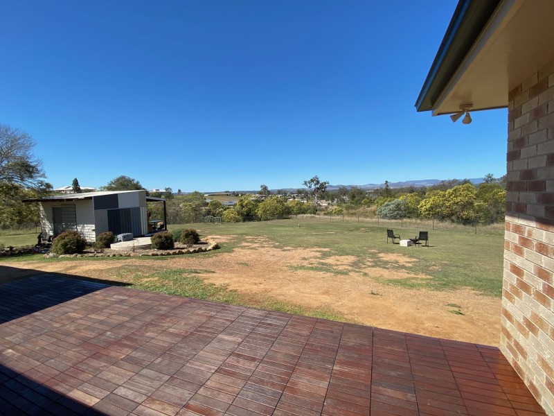 5 Wilkinson Place, Grantham QLD 4347
