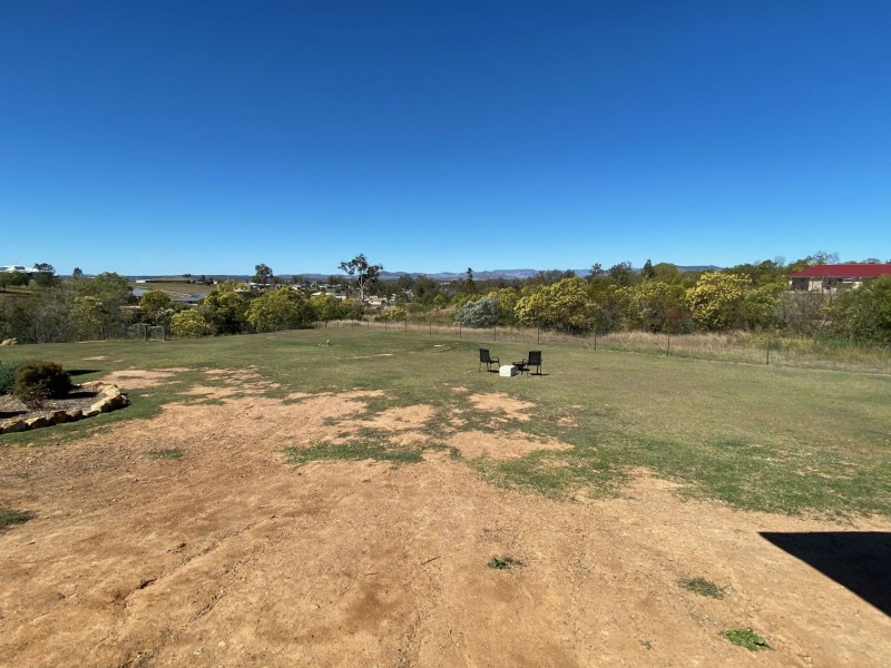 5 Wilkinson Place, Grantham QLD 4347