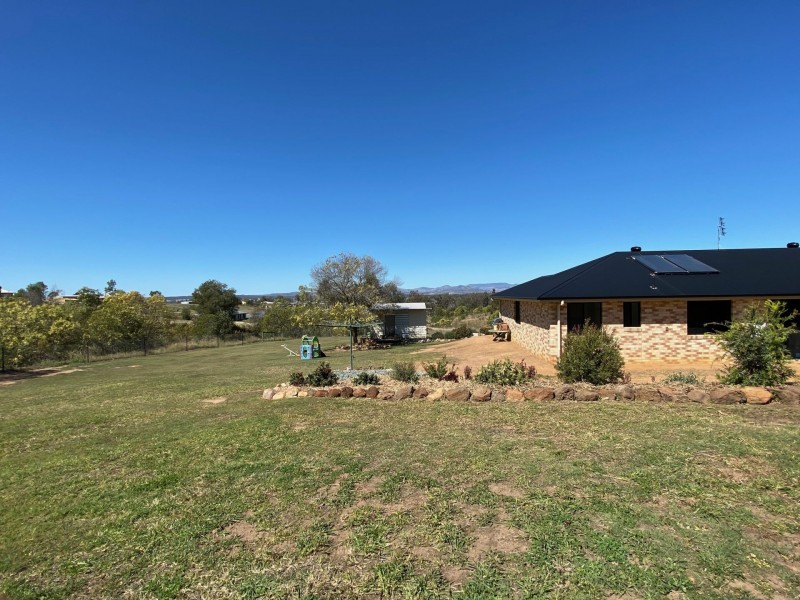 5 Wilkinson Place, Grantham QLD 4347