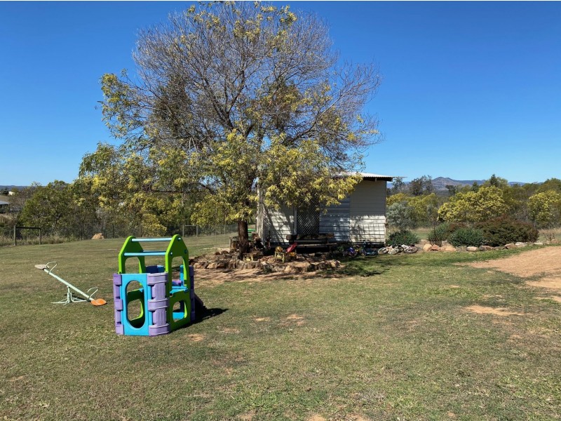 5 Wilkinson Place, Grantham QLD 4347