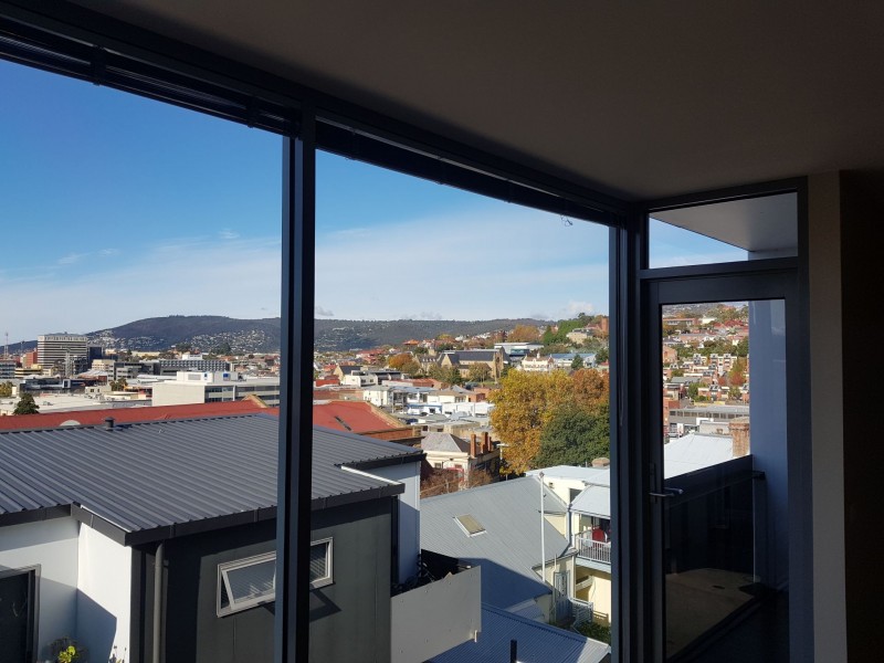 12/75 Warwick Street, North Hobart TAS 7000