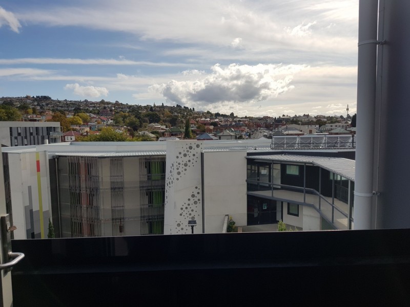 12/75 Warwick Street, North Hobart TAS 7000