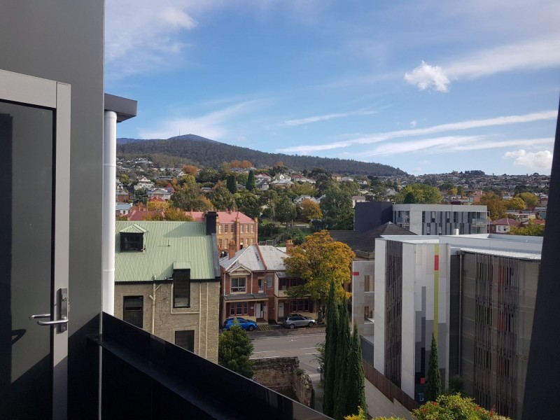 12/75 Warwick Street, North Hobart TAS 7000