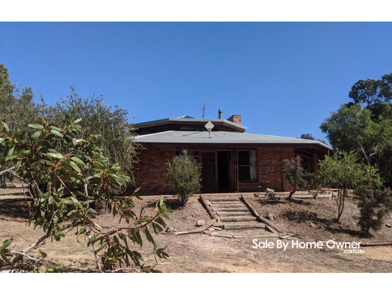Lot 1 168 Birdswing Road, Halls Gap VIC 3381