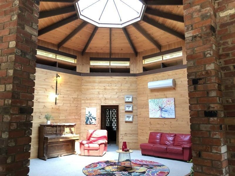 Lot 1 168 Birdswing Road, Halls Gap VIC 3381