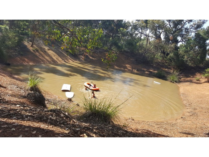 Lot 1 168 Birdswing Road, Halls Gap VIC 3381