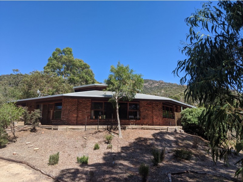 Lot 1 168 Birdswing Road, Halls Gap VIC 3381