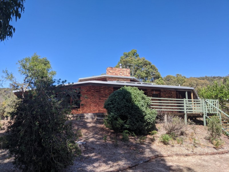 Lot 1 168 Birdswing Road, Halls Gap VIC 3381