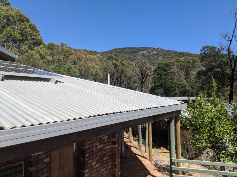 Lot 1 168 Birdswing Road, Halls Gap VIC 3381
